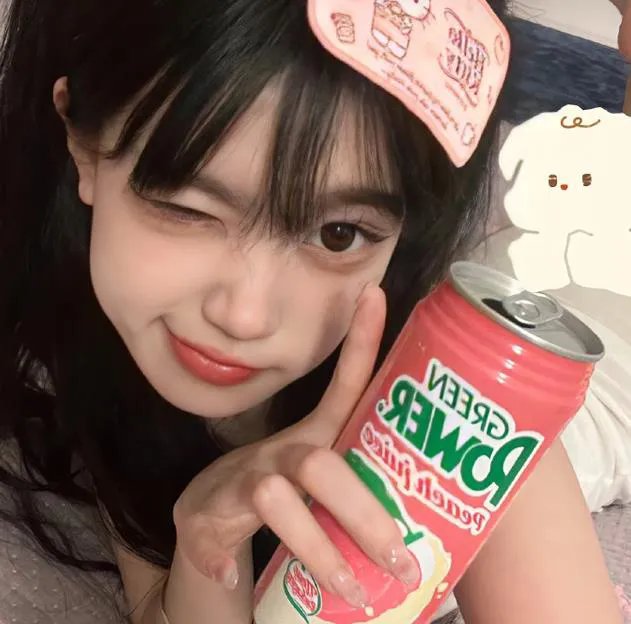 不良少女莫妮卡