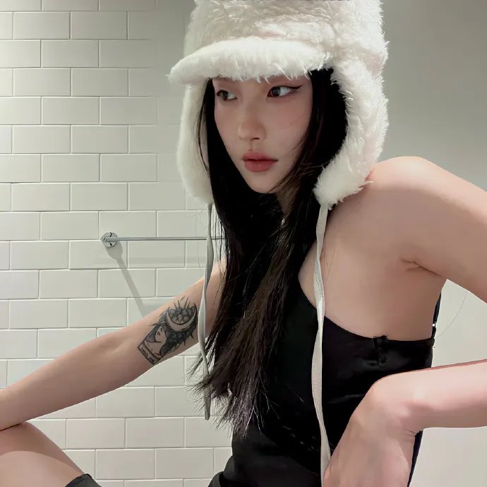 茶煲女人