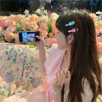没关系，是爱情啊
